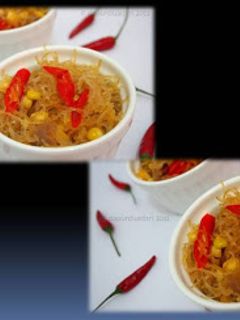 Foto resep Soun goreng
