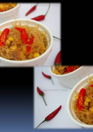 Foto resep Soun goreng