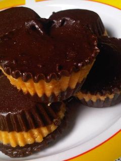 Foto resep Choco Peanut Butter