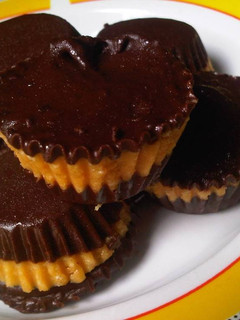 Foto resep Choco Peanut Butter