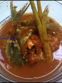 Foto resep Asam Pedas Ikan