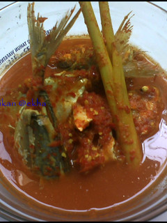 Foto resep Asam Pedas Ikan