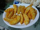 Potato Wedges Lumer~
