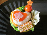 Bento Spesial Dapur Masak