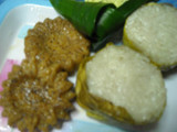 Sarikaya Telur
