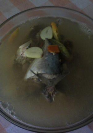 Foto resep Pindang Ikan ala Ibuuuuuu