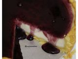 Blueberry Cheese Pai