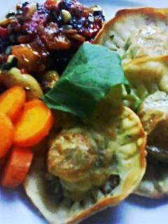 Foto resep Ravioli Cumi