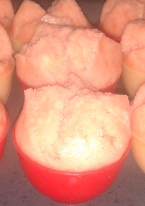 Foto resep APEM KUKUS