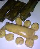 Kue timpan aceh