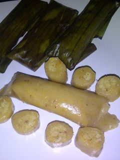 Foto resep Kue timpan aceh