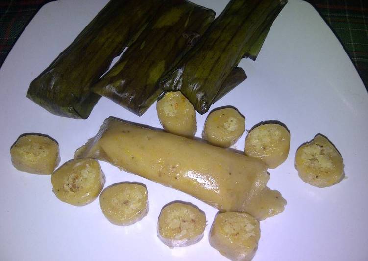 Resep Kue timpan aceh oleh Siswaty Elfin Bachtiar - Cookpad Resep Kue timpan aceh oleh Siswaty Elfin Bachtiar - Cookpad