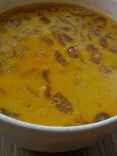 Foto resep Soto Tangkar