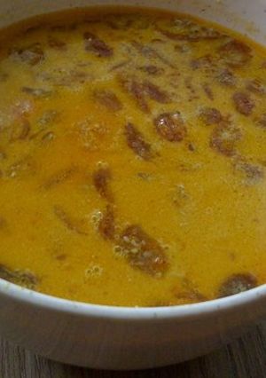 Foto resep Soto Tangkar