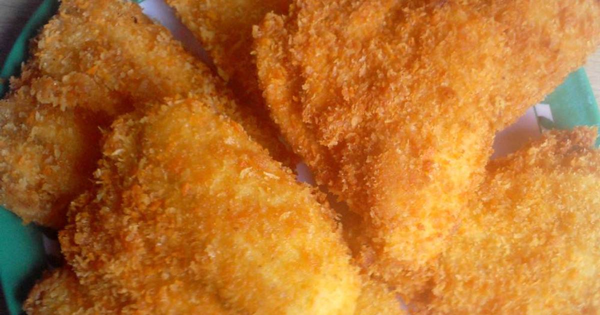 Resep Pisang Goreng Crispy oleh Roosanti Widyastuti Cookpad Resep Pisang Goreng Crispy oleh Roosanti Widyastuti Cookpad
