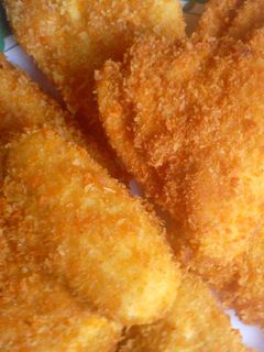 Foto resep Pisang Goreng Crispy