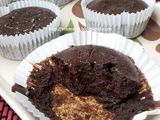 Kue Coklat Tepung Beras
