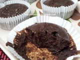 Kue Coklat Tepung Beras
