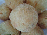 Kroket mie-kentang