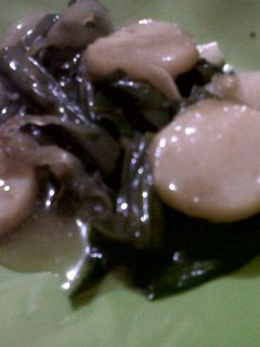 Foto resep Tumis Genjer