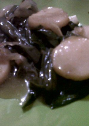 Foto resep Tumis Genjer