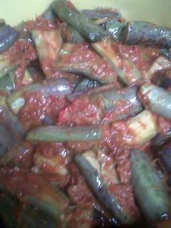 Foto resep Sambal Terong