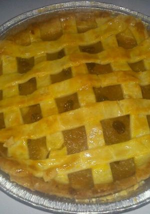 Foto resep Resep Dasar Sugar Dough