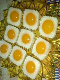 Foto resep PUDING TELOR CEPLOK