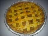 Classic Apple Pie