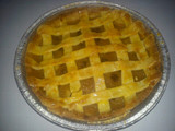 Classic Apple Pie