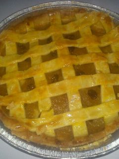 Foto resep Classic Apple Pie