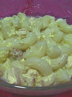 Foto resep Stoop Macaroni