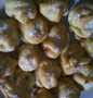 Resep sus vla pisang vanilla Rumahan