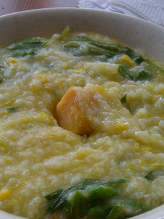 Foto resep Bubur Manado