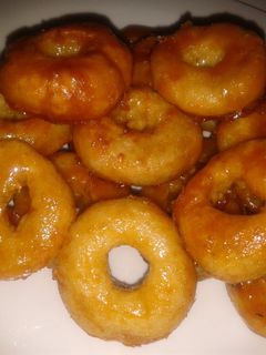 Foto resep KUE CINCIN