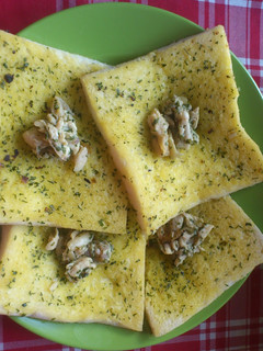 Foto resep Garlic Bread