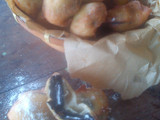 Oreo Goreng