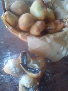 Foto resep Oreo Goreng