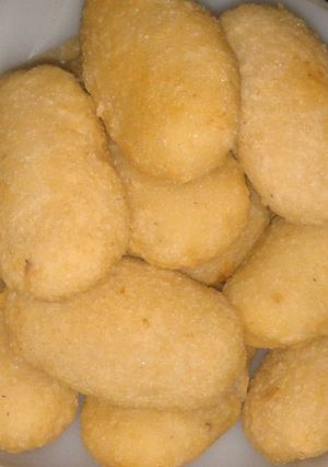 Foto resep ULI/GEMBLONG