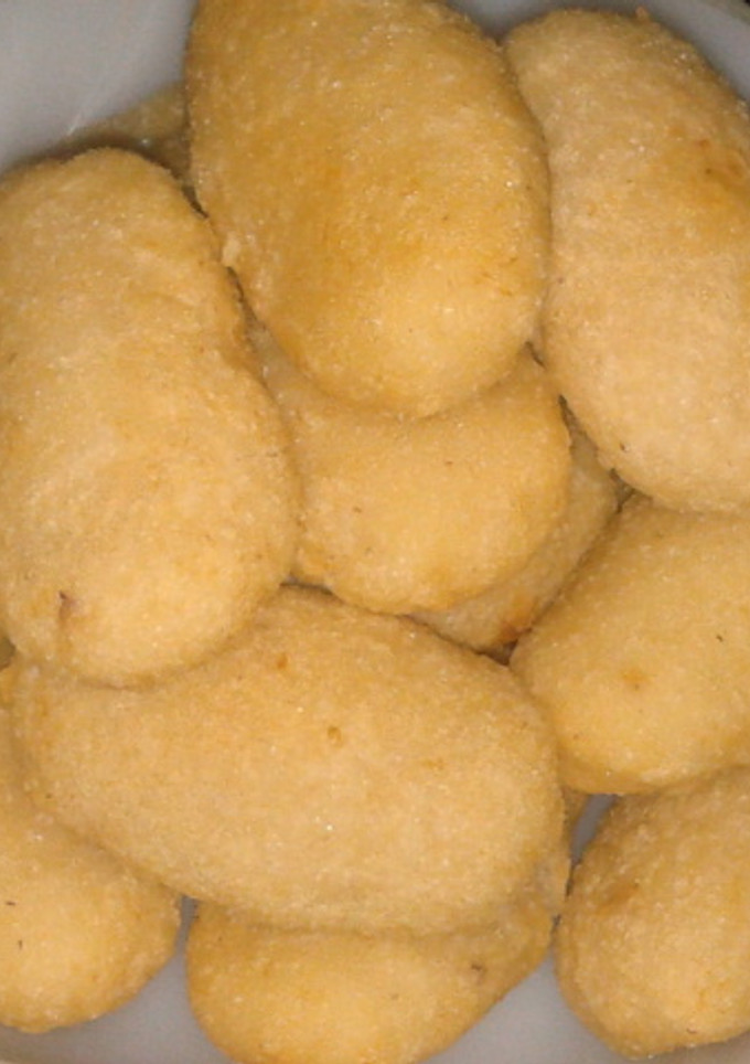 Foto resep ULI/GEMBLONG