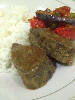Foto resep Ungkeb Paru
