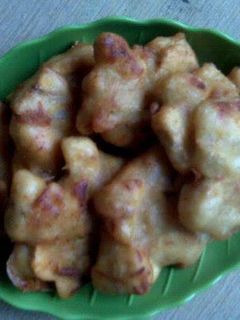 Foto resep Paklempung (pisang goreng ala bunda)
