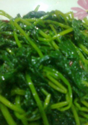 Foto resep BRAMBANG ASEM