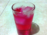 Es Sirup Segar