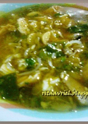 Foto resep SOTO KUDUS