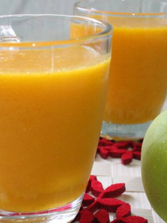 Foto resep Pumpkin Juice