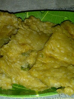 Foto resep Tempe Mendoan