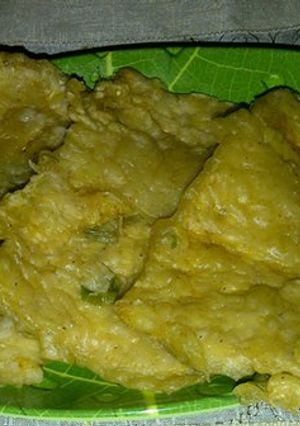 Foto resep Tempe Mendoan