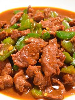 Foto resep Beef Yakiniku