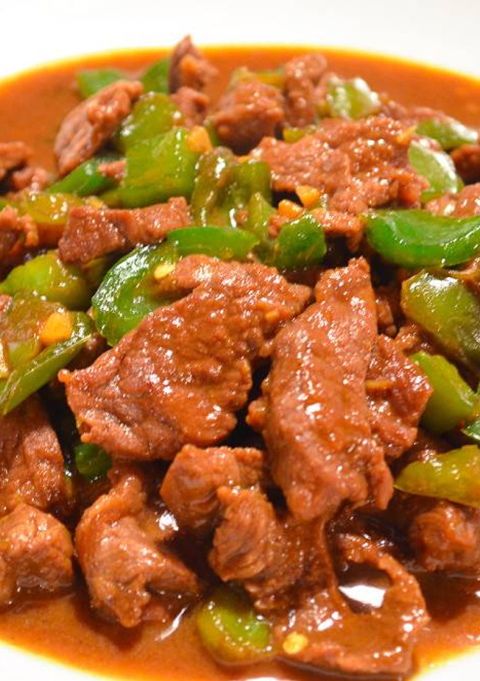 Foto resep Beef Yakiniku